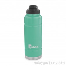 bubba Trailblazer Vacuum-Insulated Stainless Steel Water Bottle, 40 oz., Licorice 567560019